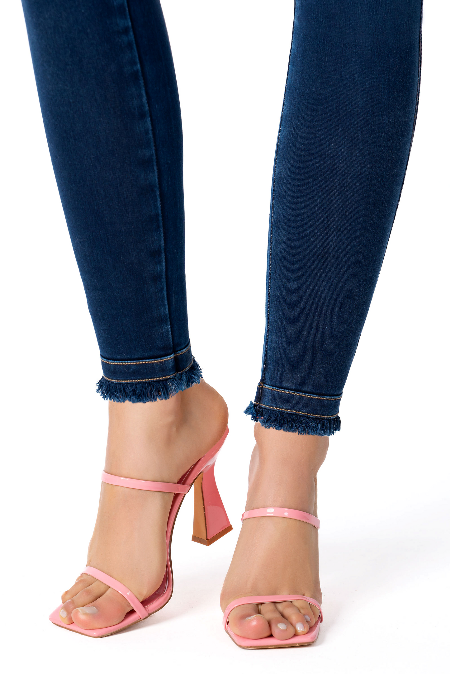 1784 JEANS COLOMBIANO DELUXE