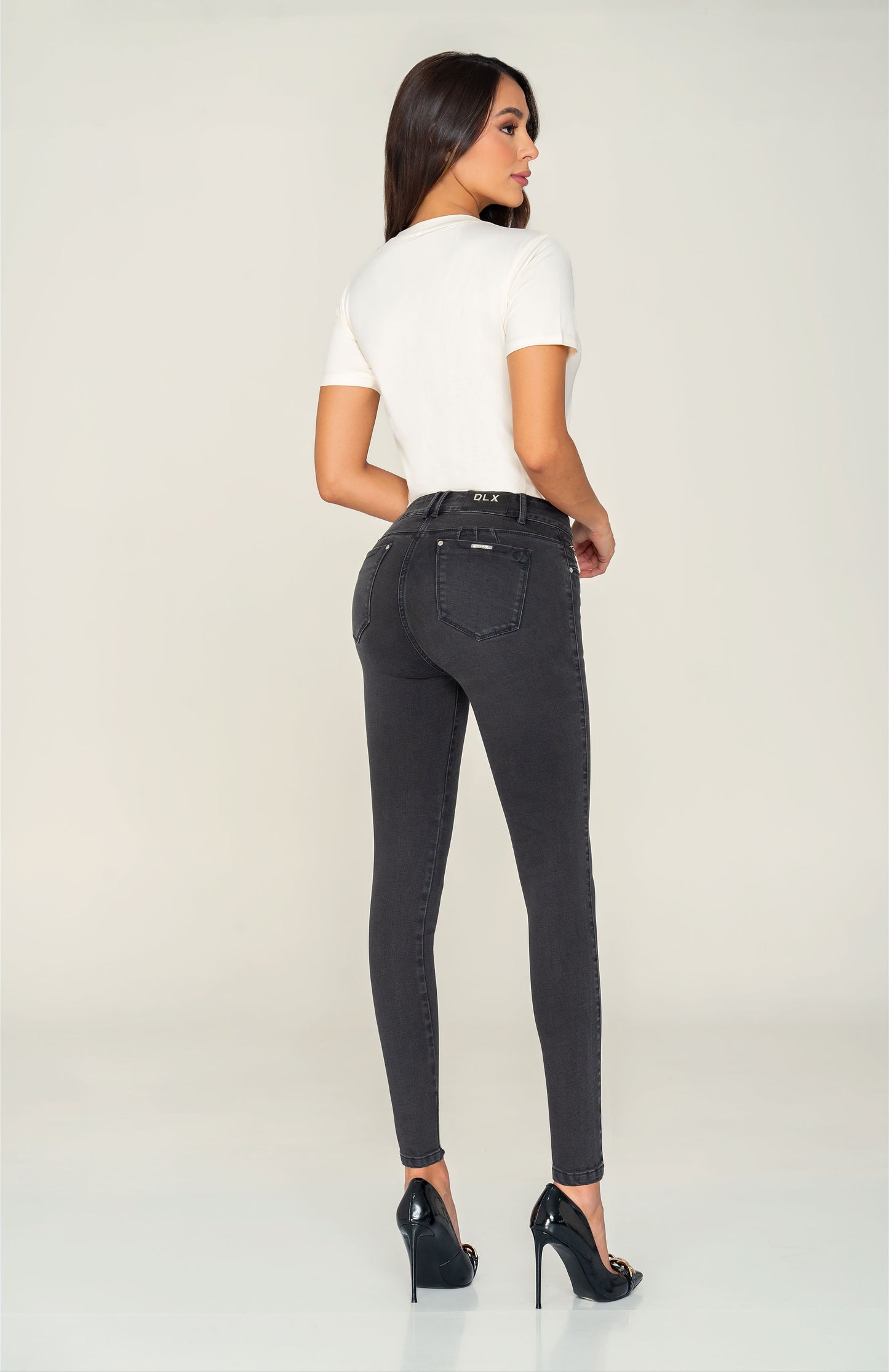 1940 BLUSA COLOMBIANA DELUXE