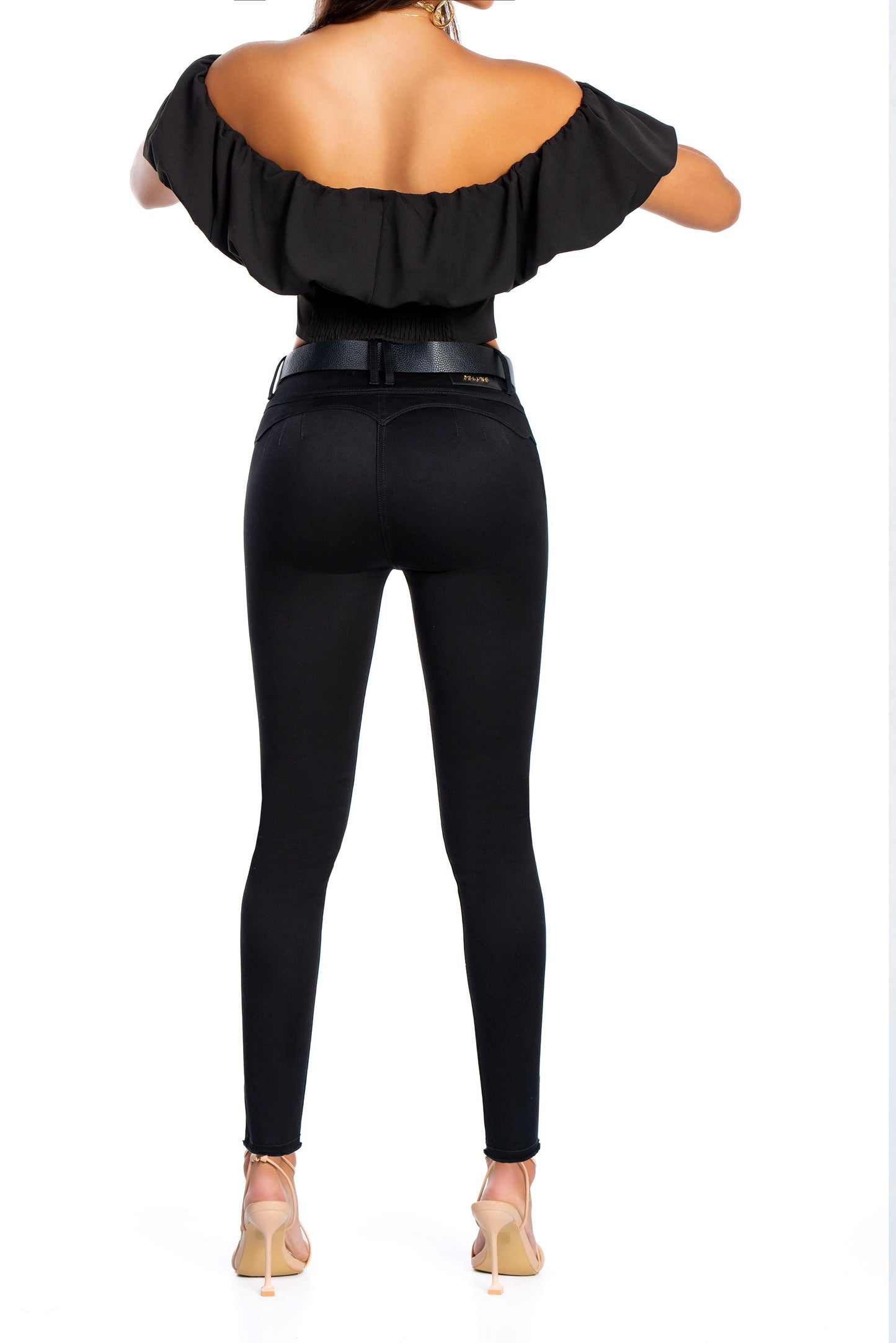 1767 JEANS COLOMBIANO DELUXE