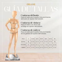 0107 JEANS COLOMBIANO L&L