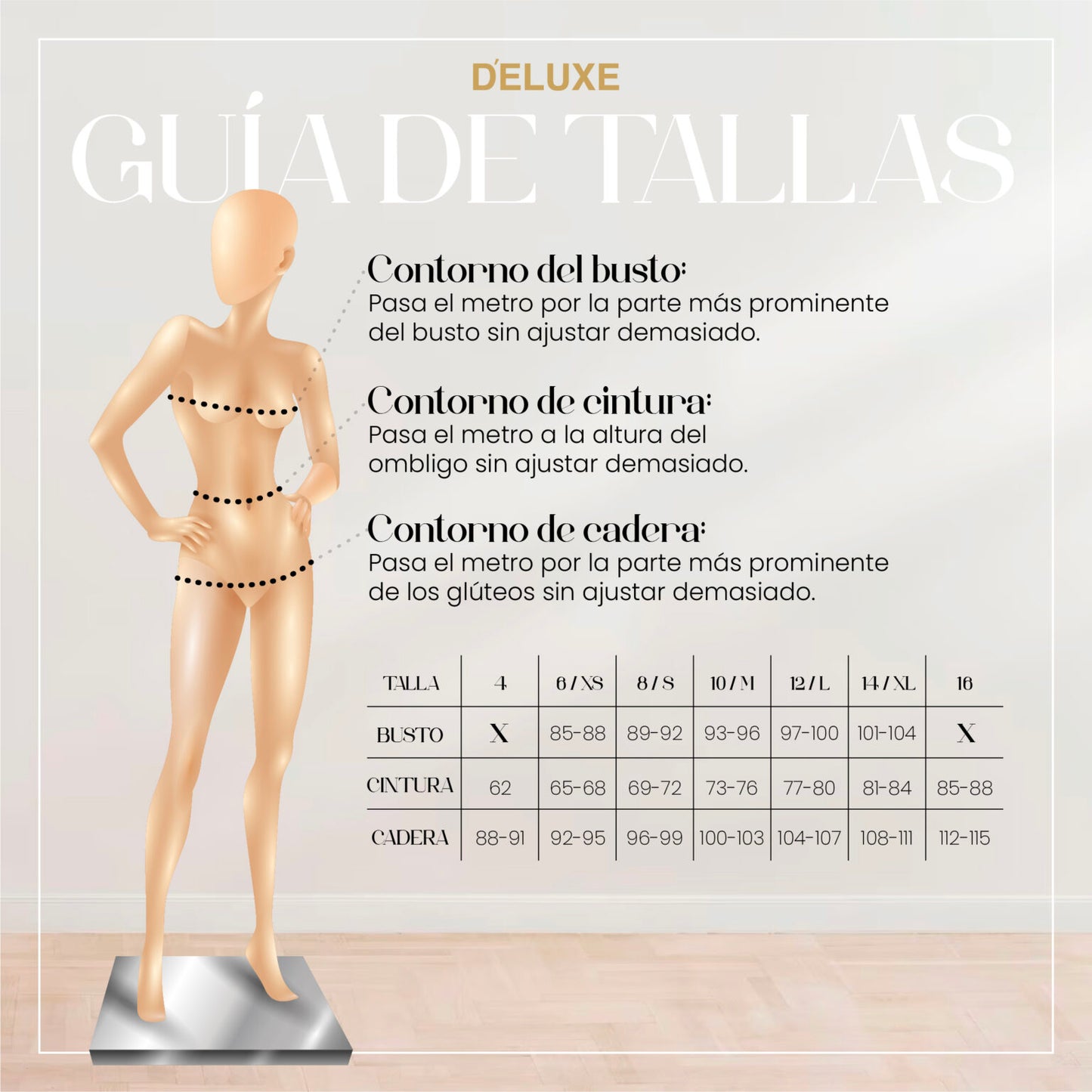 JEANS COLOMBIANO DELUXE JO1131