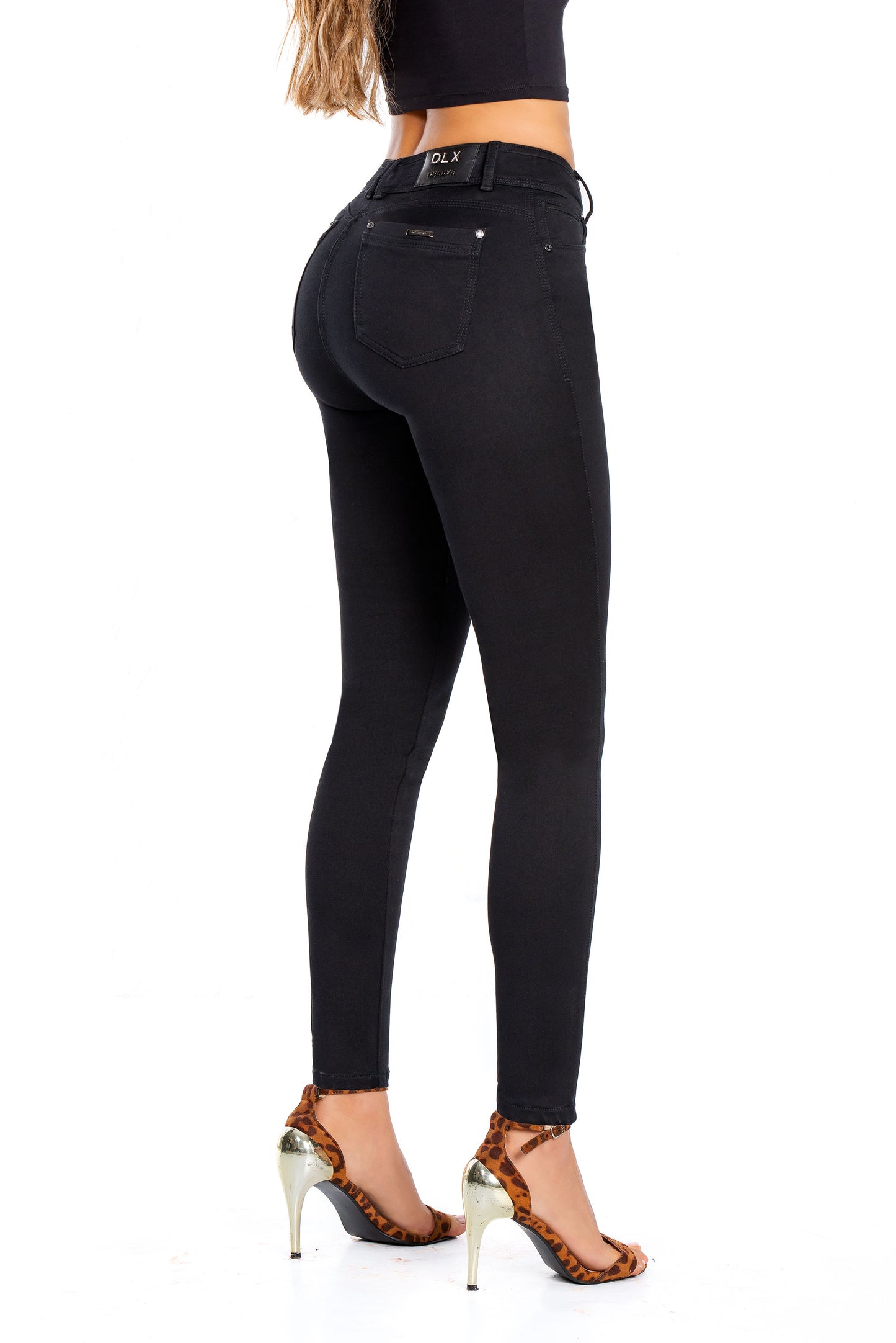 1756 JEANS COLOMBIANO DELUXE