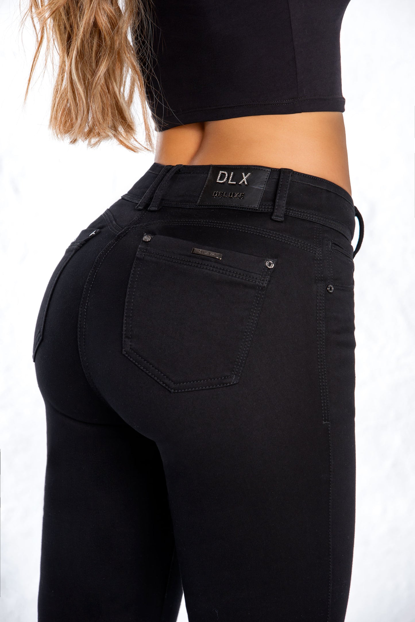 1756 JEANS COLOMBIANO DELUXE