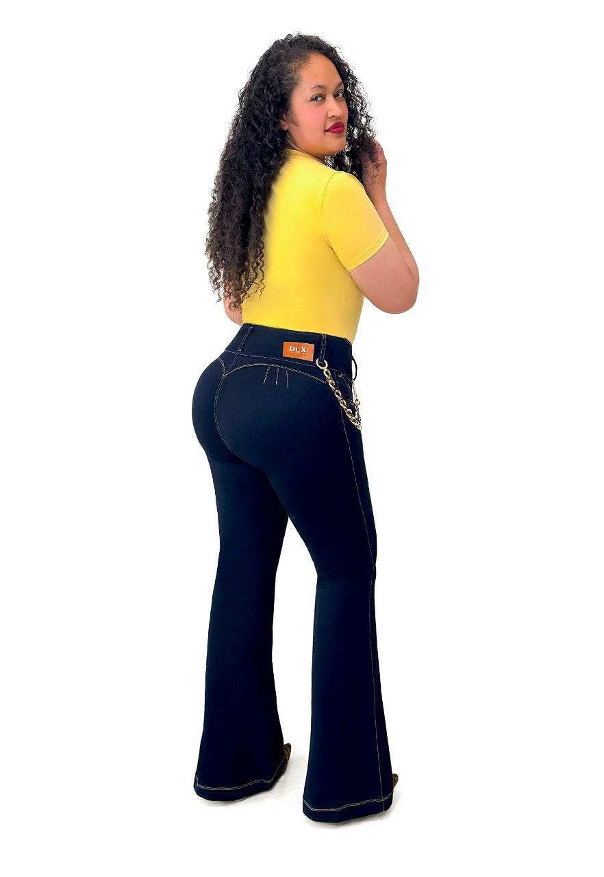 1872 JEANS COLOMBIANO CAMPANA