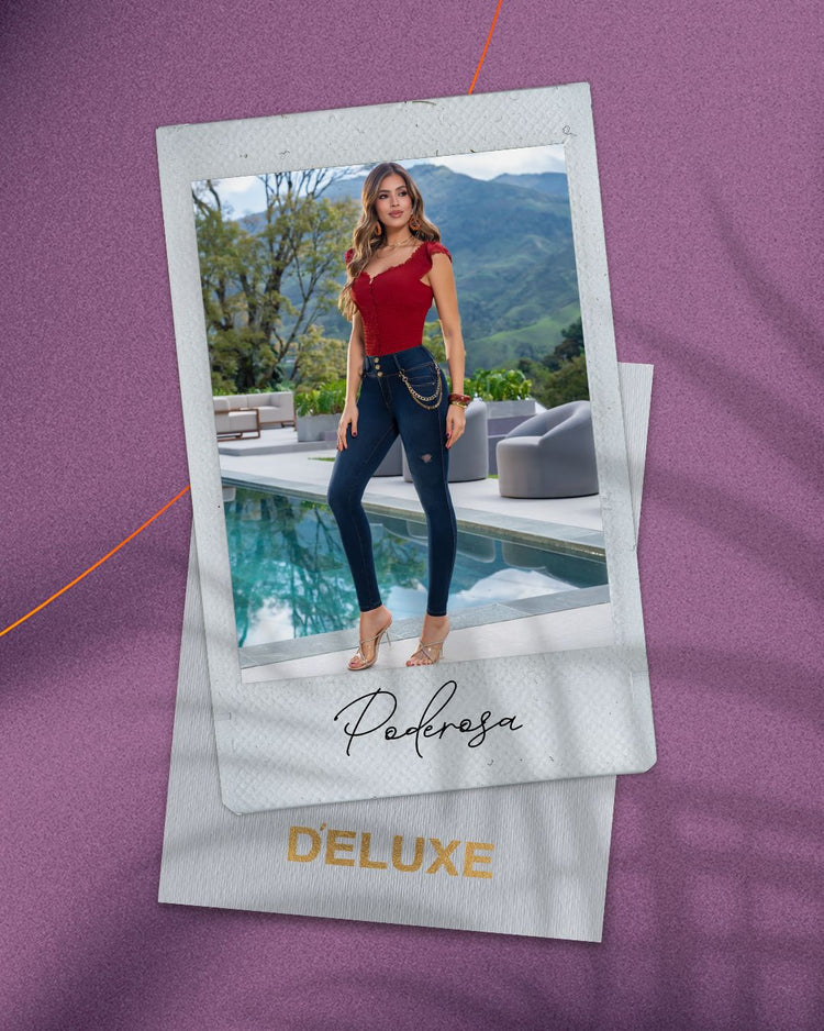 LA RIVIERA COLECCION DELUXE
