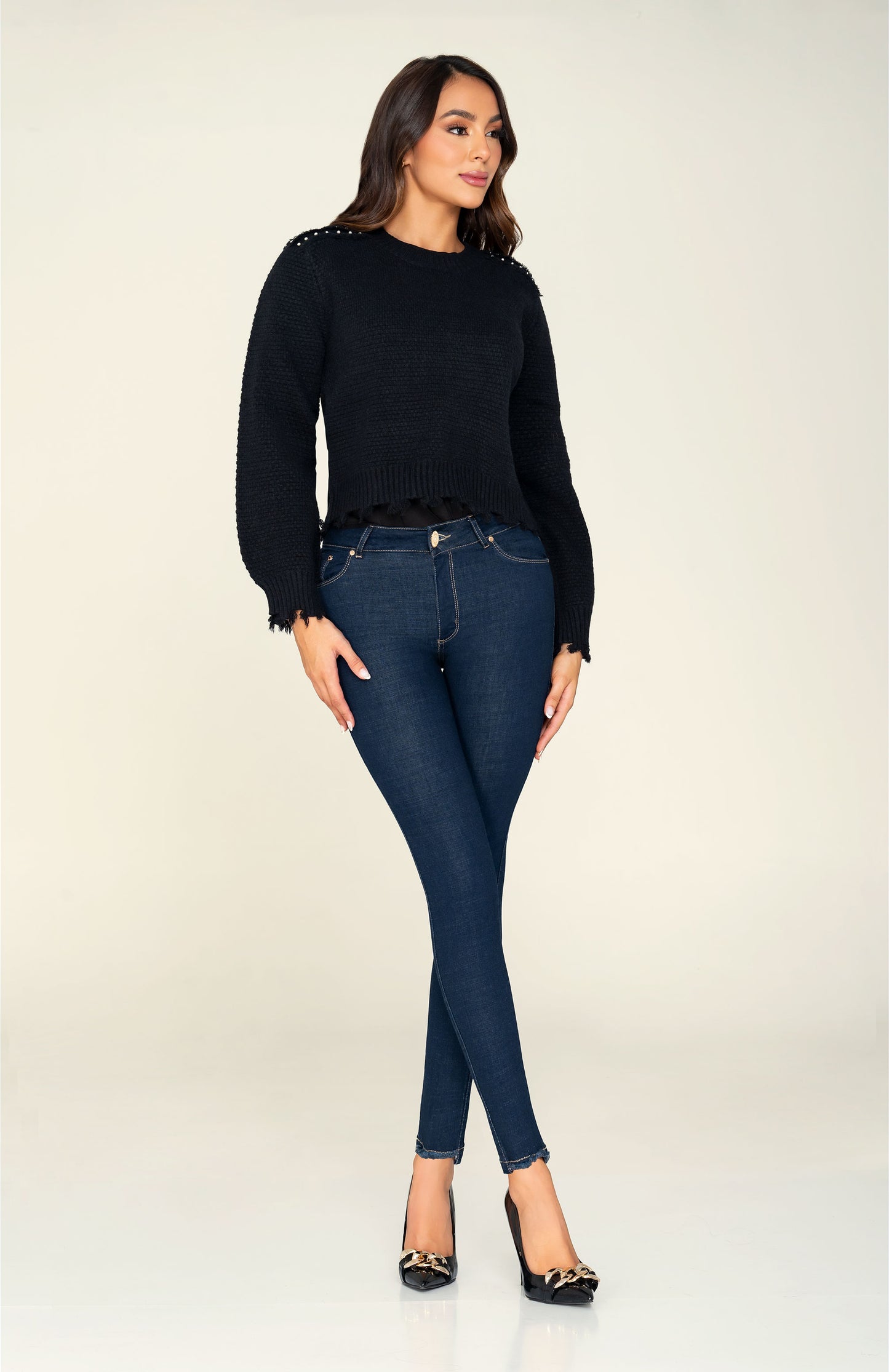 0003 BUZO COLOMBIANO