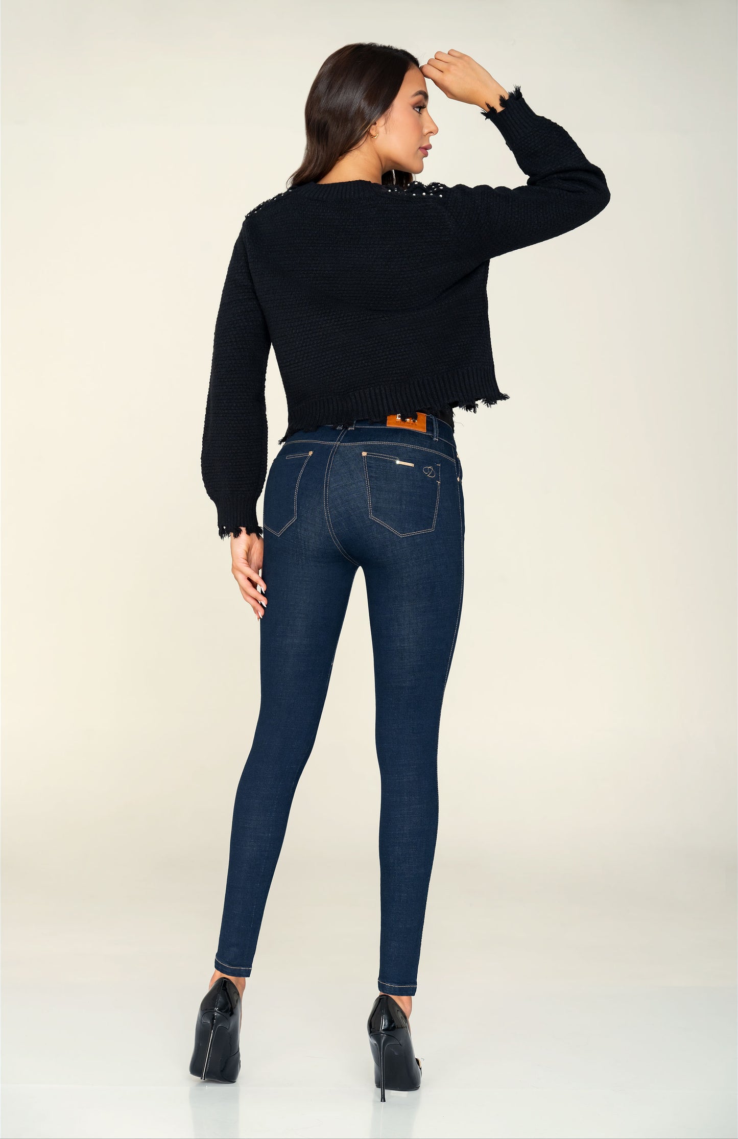 0003 BUZO COLOMBIANO