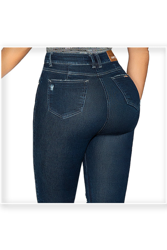 JEANS COLOMBIANO DELUXE OP160