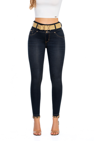 1750 JEANS COLOMBIANO DELUXE