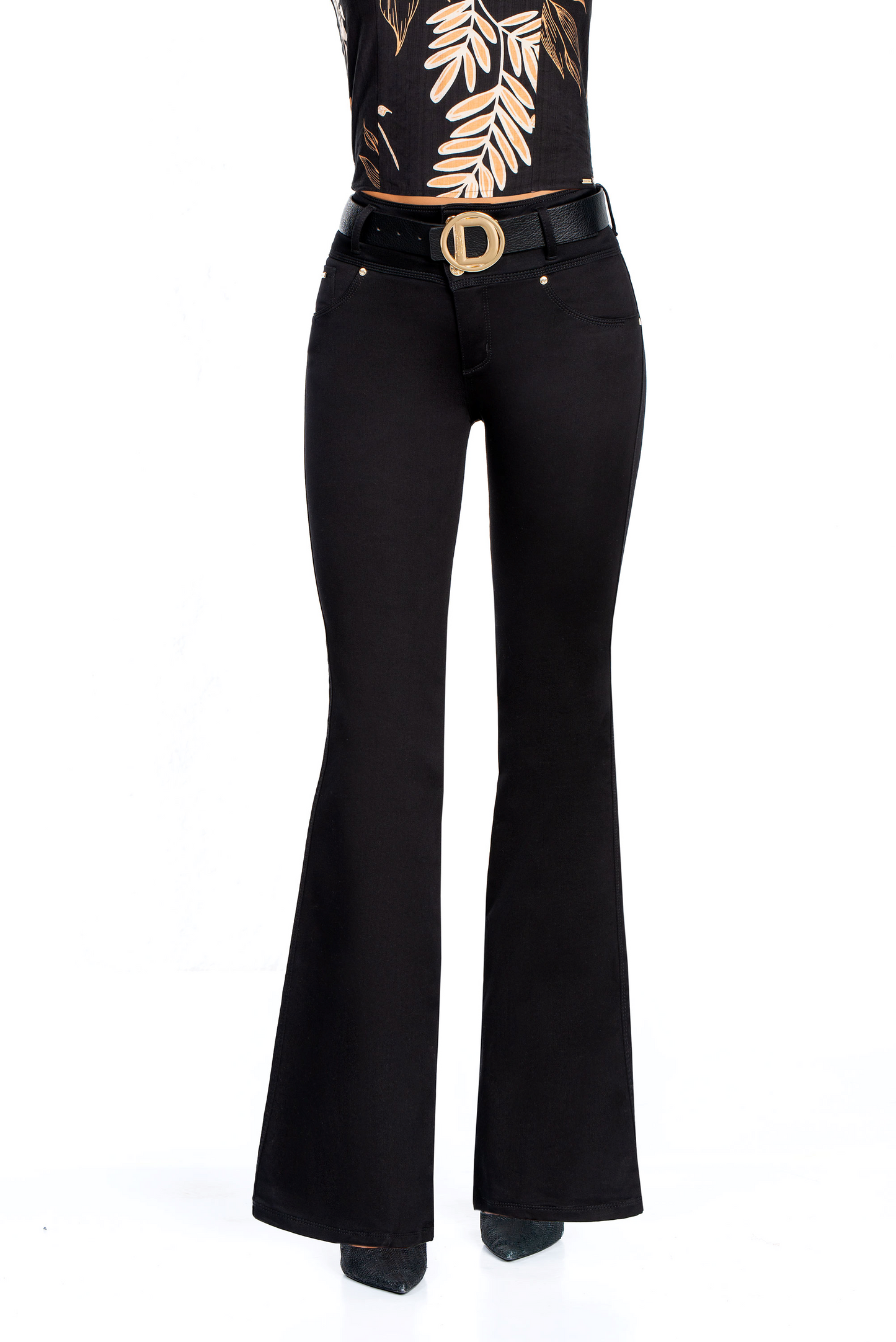 1762 JEANS COLOMBIANO DELIUXE