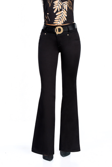 1762 JEANS COLOMBIANO DELIUXE