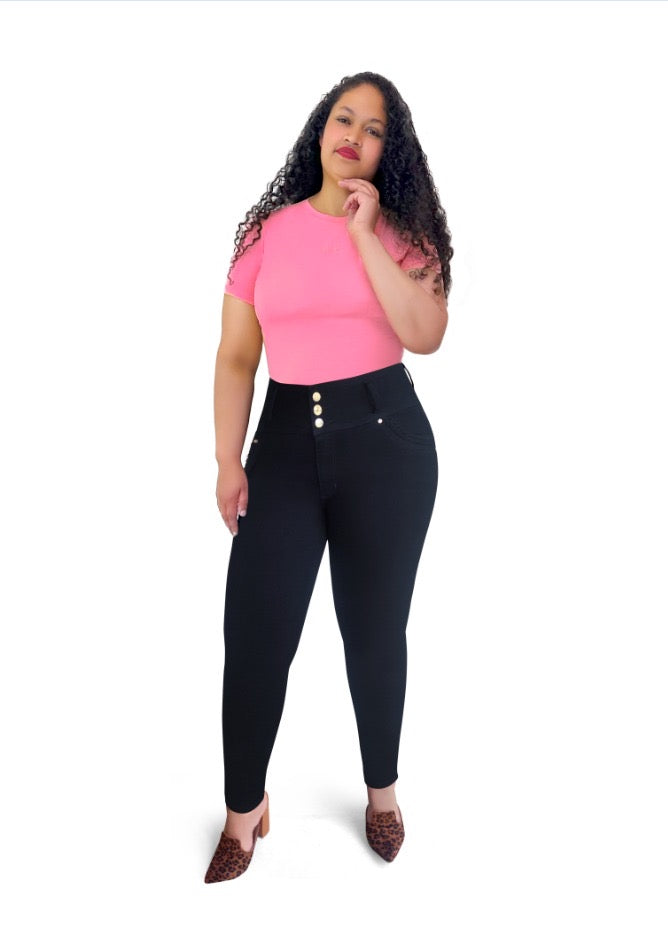 1875 JEANS COLOMBIANO DELUXE