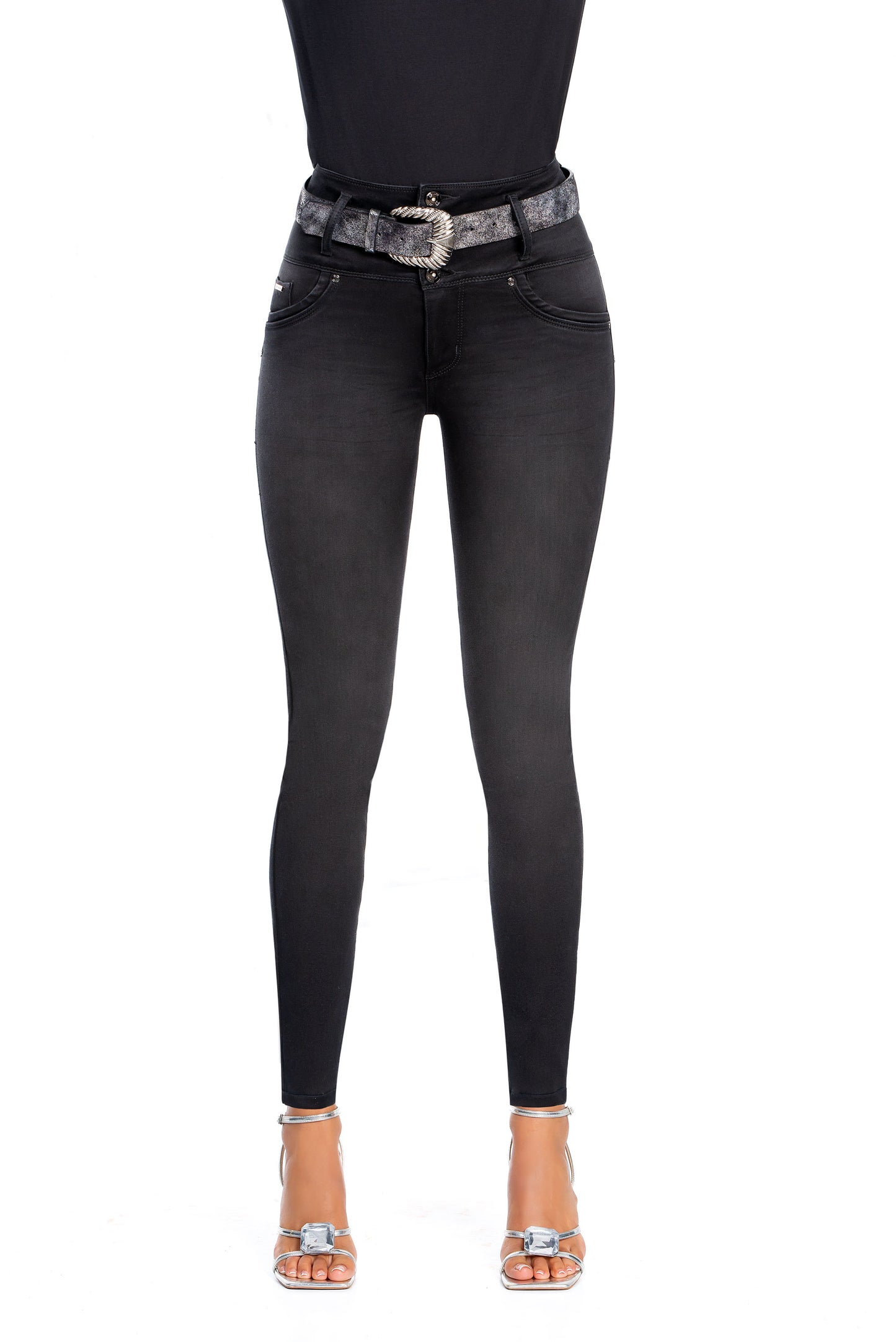 1753 JEANS COLOMBIANO DELUXE