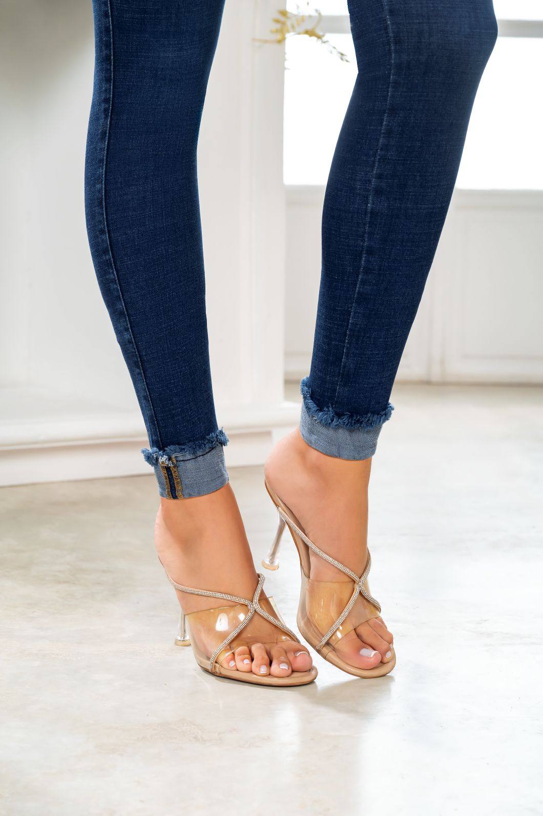 7047 JEANS COLOMBIANO DELUXE (PEDIR UNA TALLA MÁS)