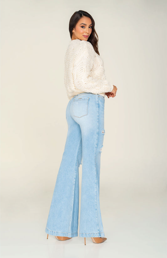 0002 BUZO COLOMBIANO