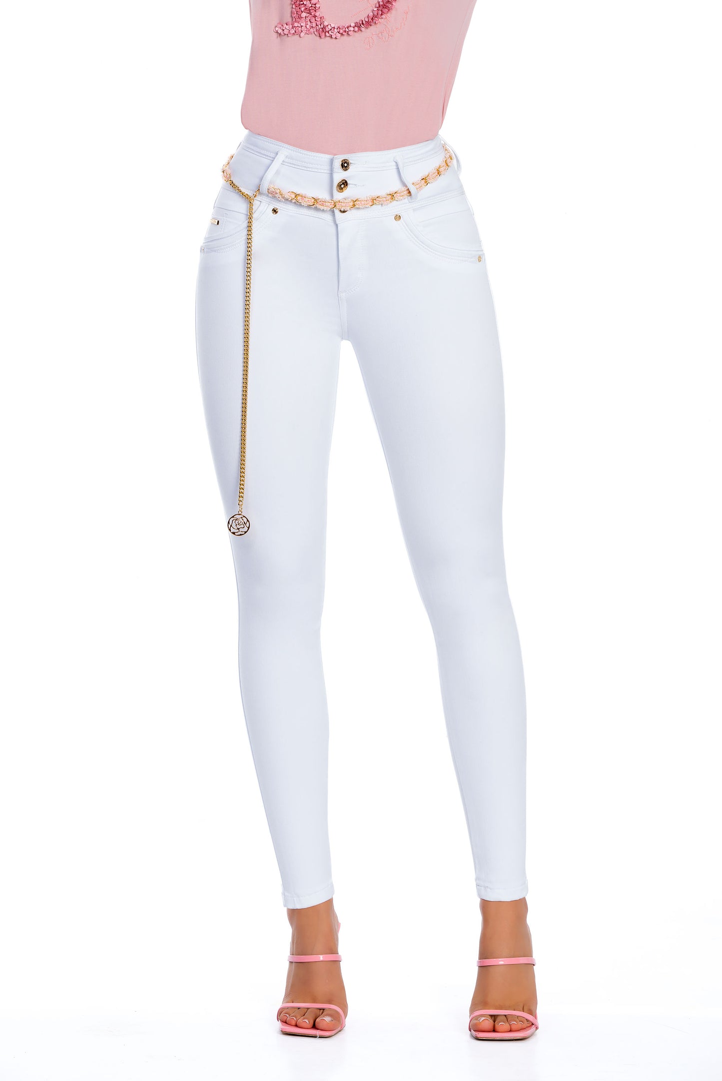 1760 JEANS COLOMBIANO DELUXE