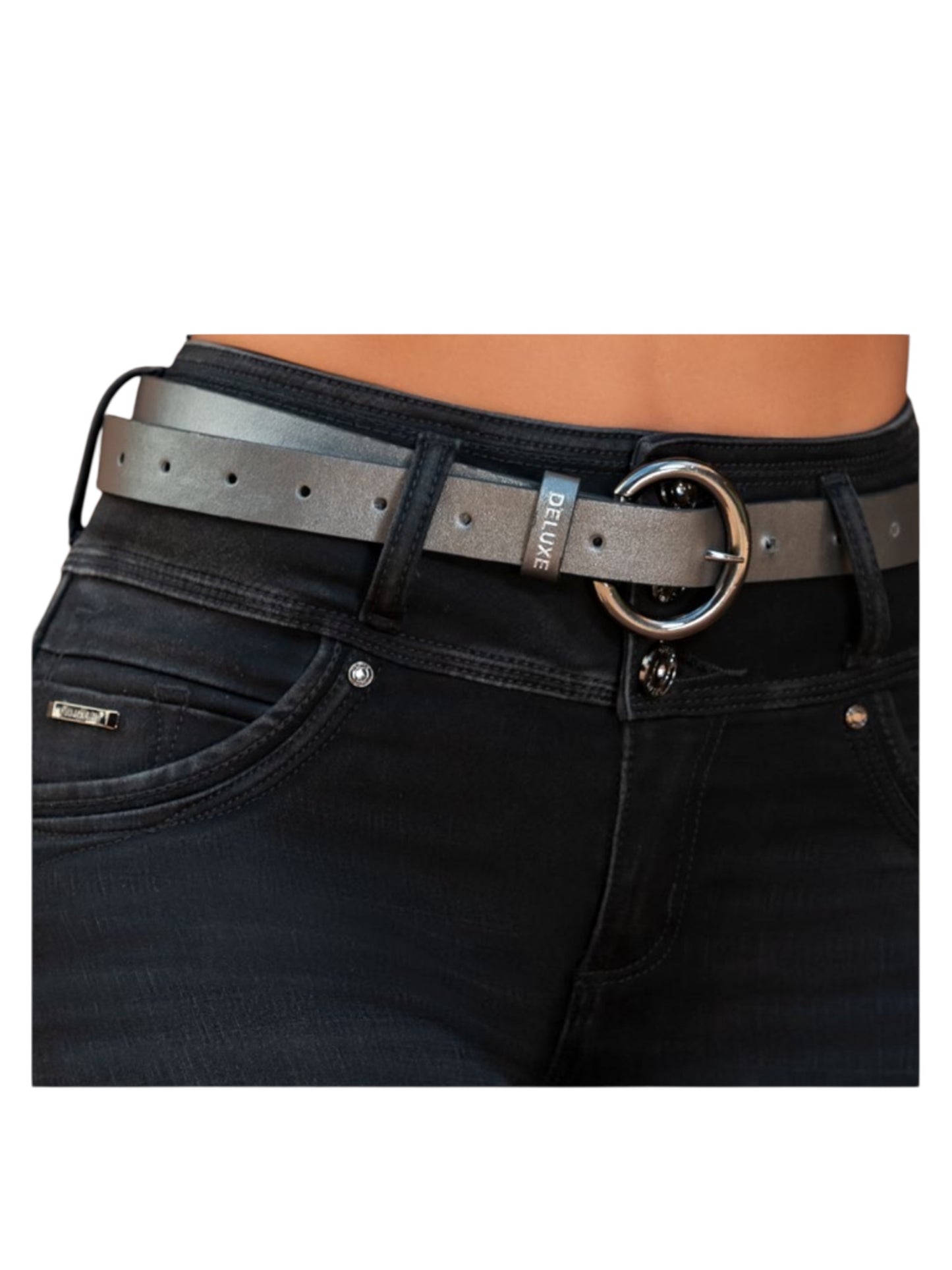 1618 JEANS COLOMBIANO DELUXE