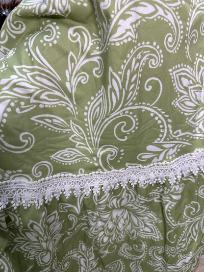 010 VESTIDO COLOMBIANA BVIOLET