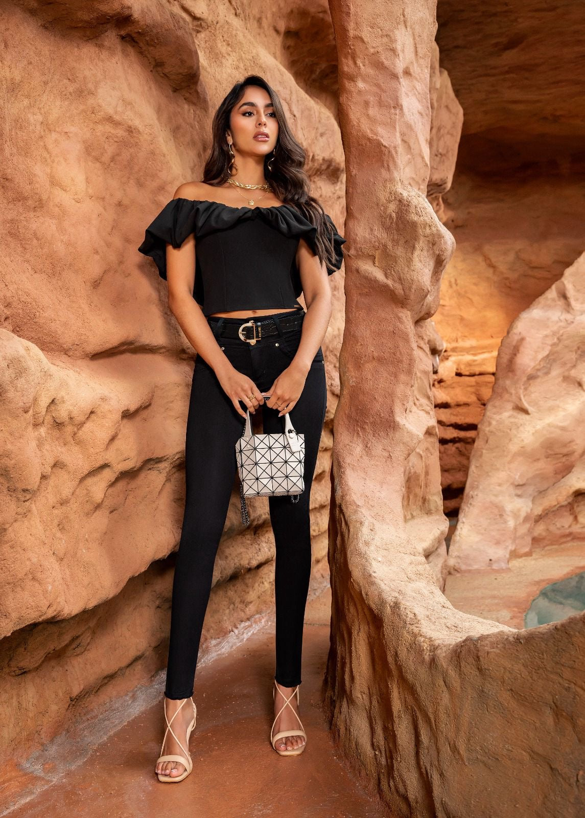 1767 JEANS COLOMBIANO DELUXE