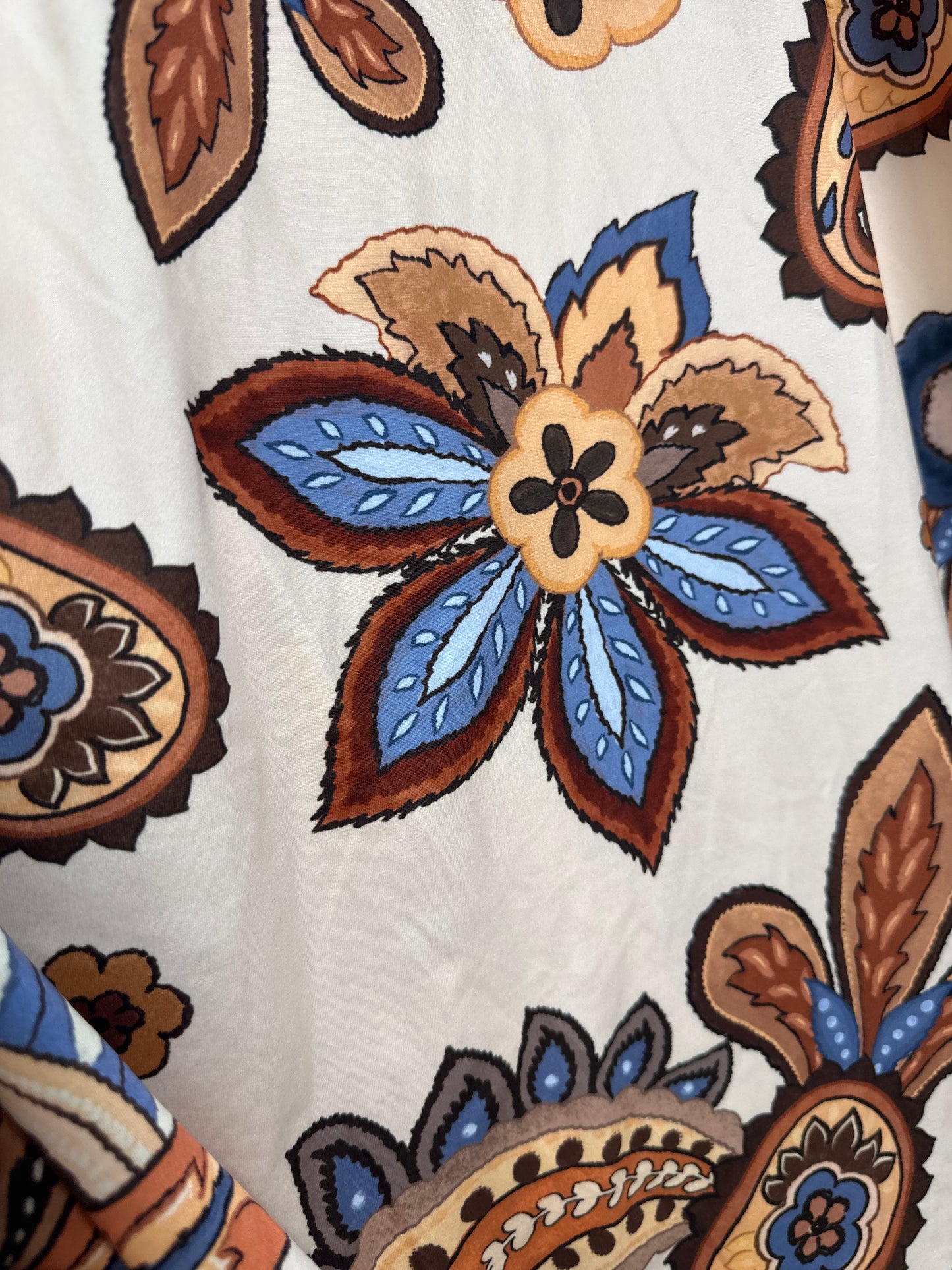 009 VESTIDO COLOMBIANO BVIOLET