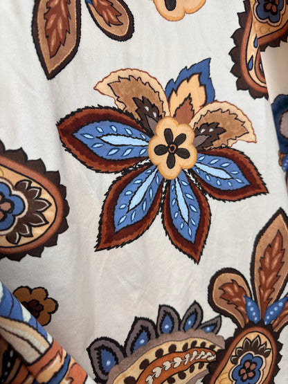 009 VESTIDO COLOMBIANO BVIOLET