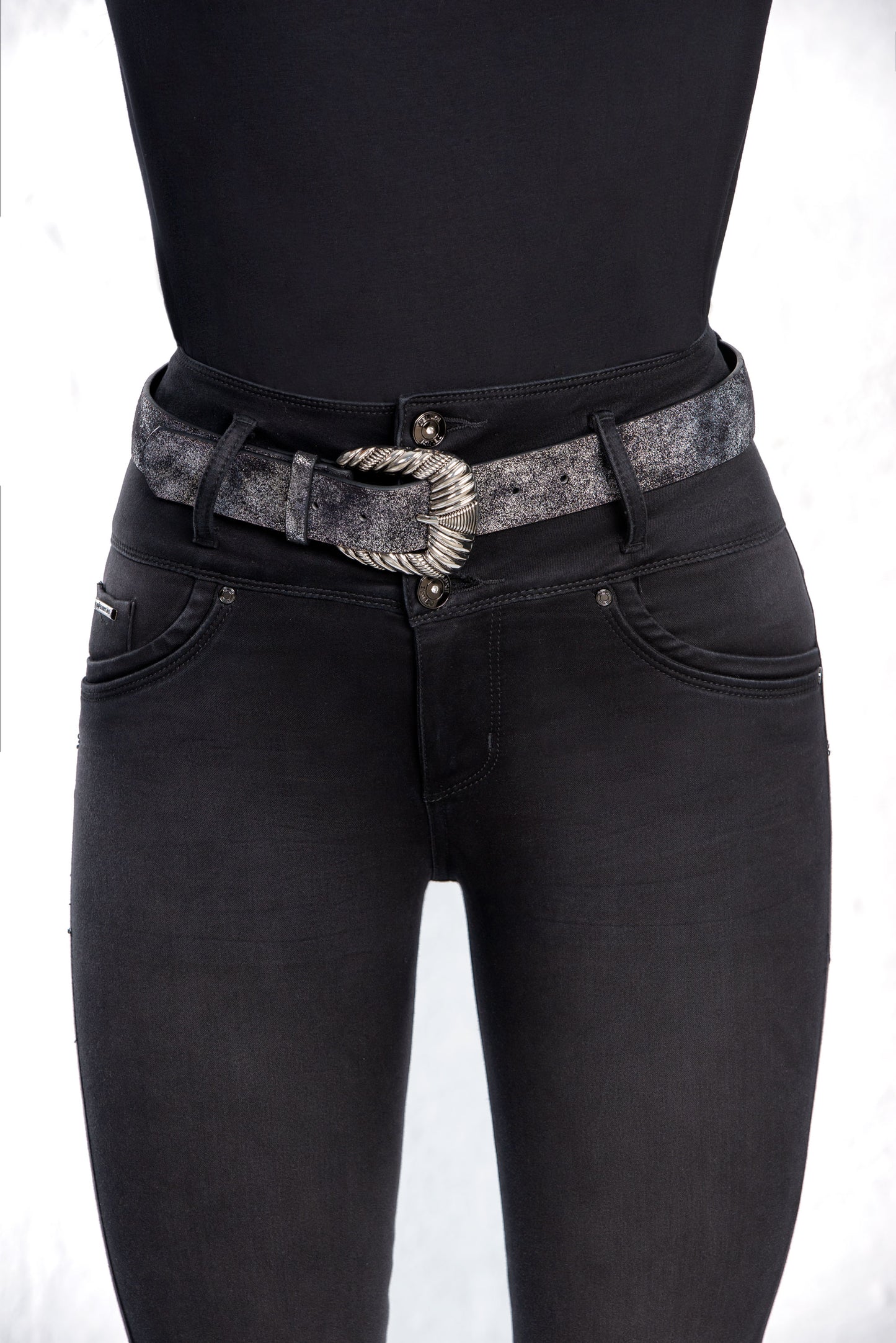 1753 JEANS COLOMBIANO DELUXE