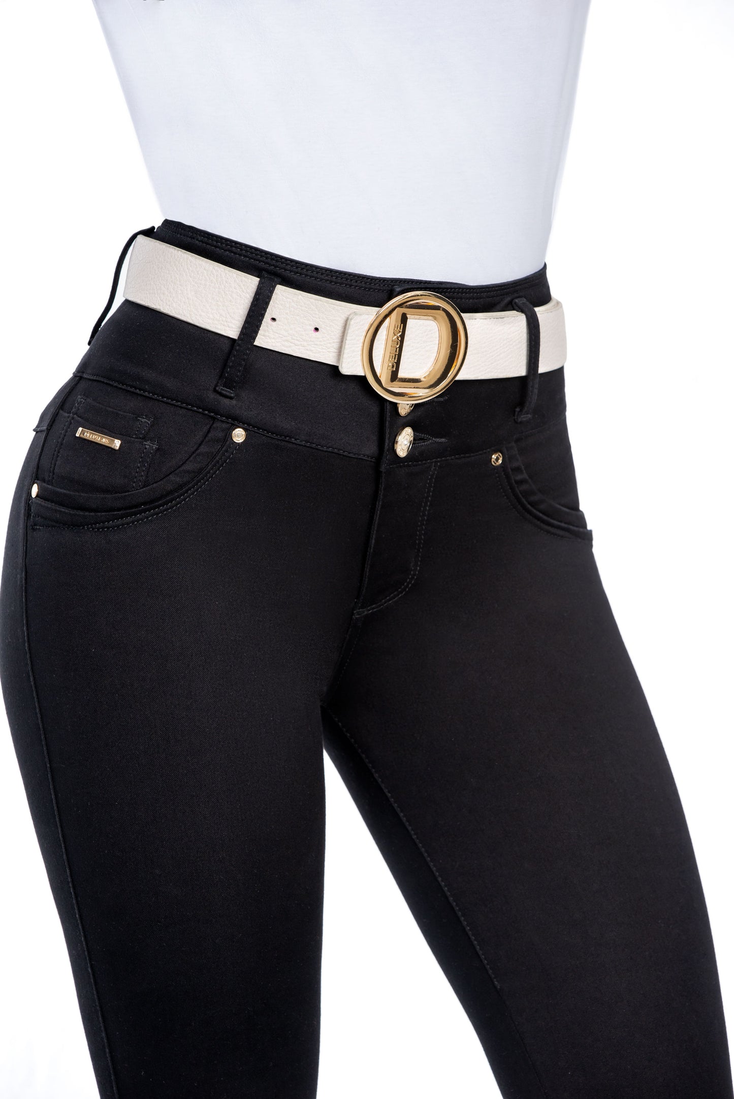 1764 JEANS COLOMBIANO DELUXE