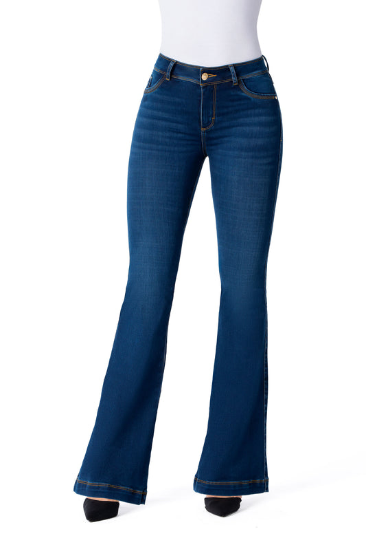 1796 JEANS COLOMBIANO DELUXE