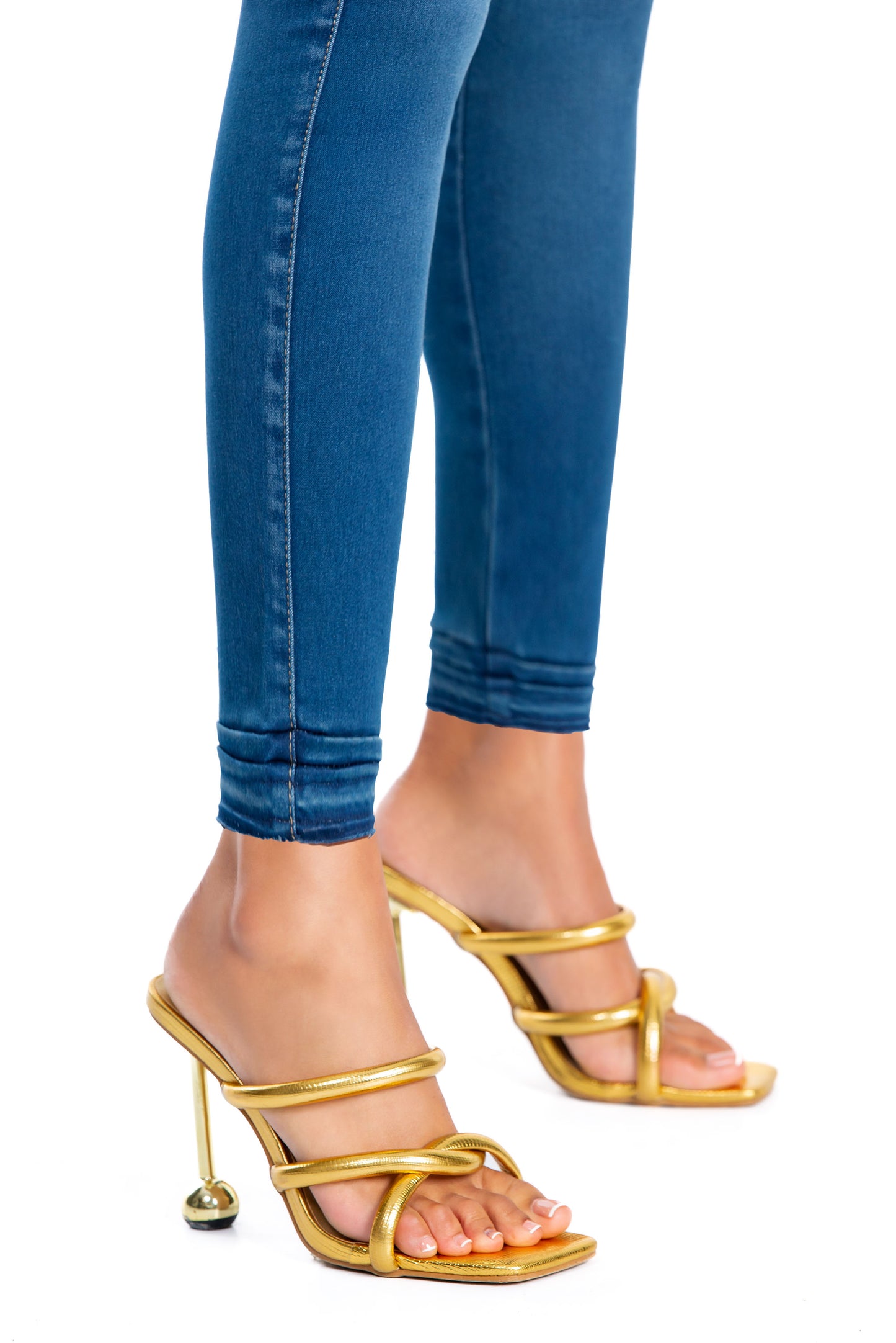 1781 JEANS COLOMBIANO DELUXE