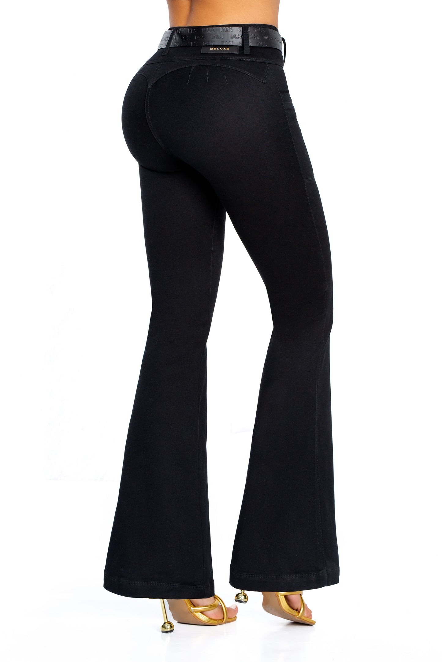 1776 JEANS COLOMBIANO DELUXE