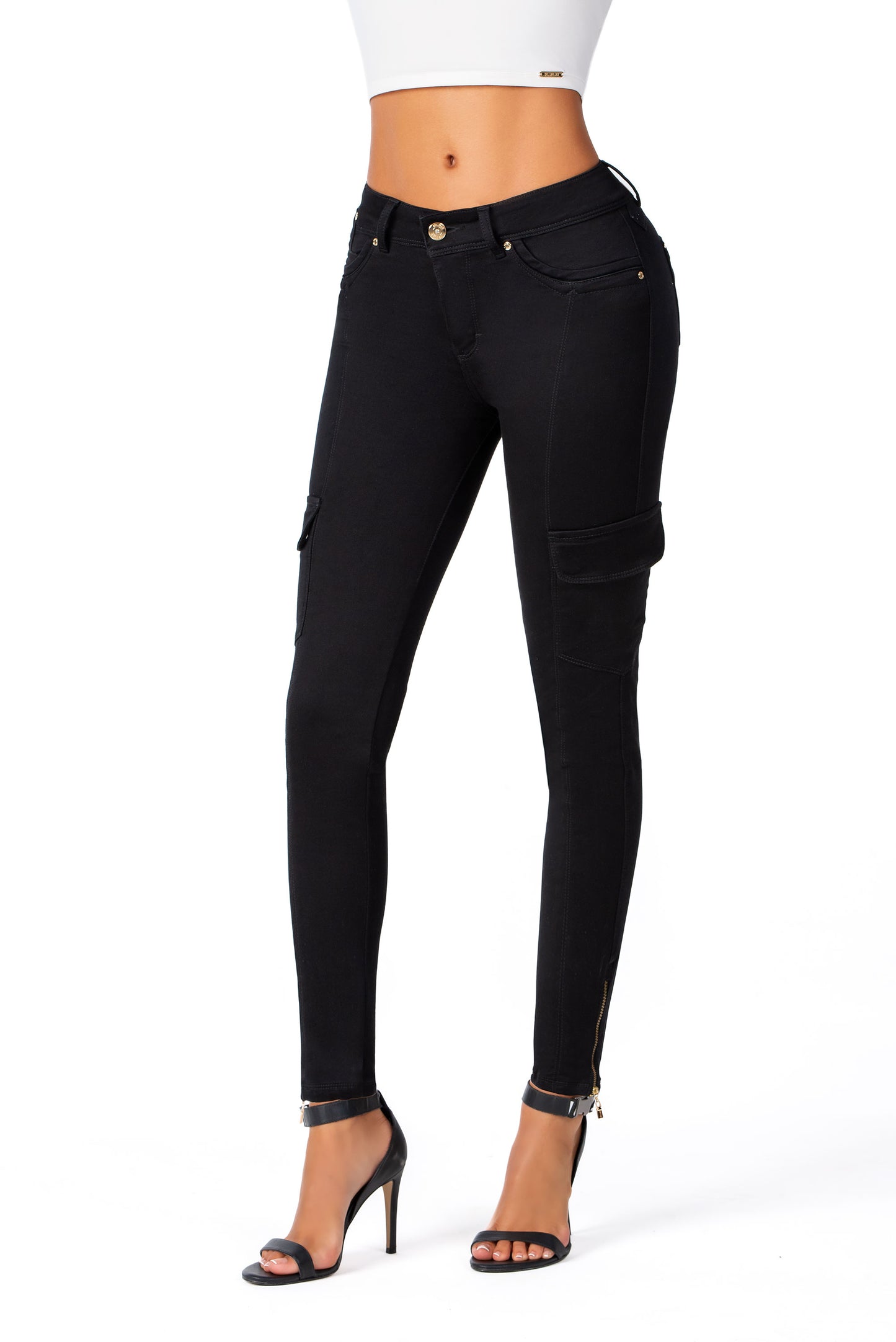 1794 JEANS COLOMBIANO DELUXE