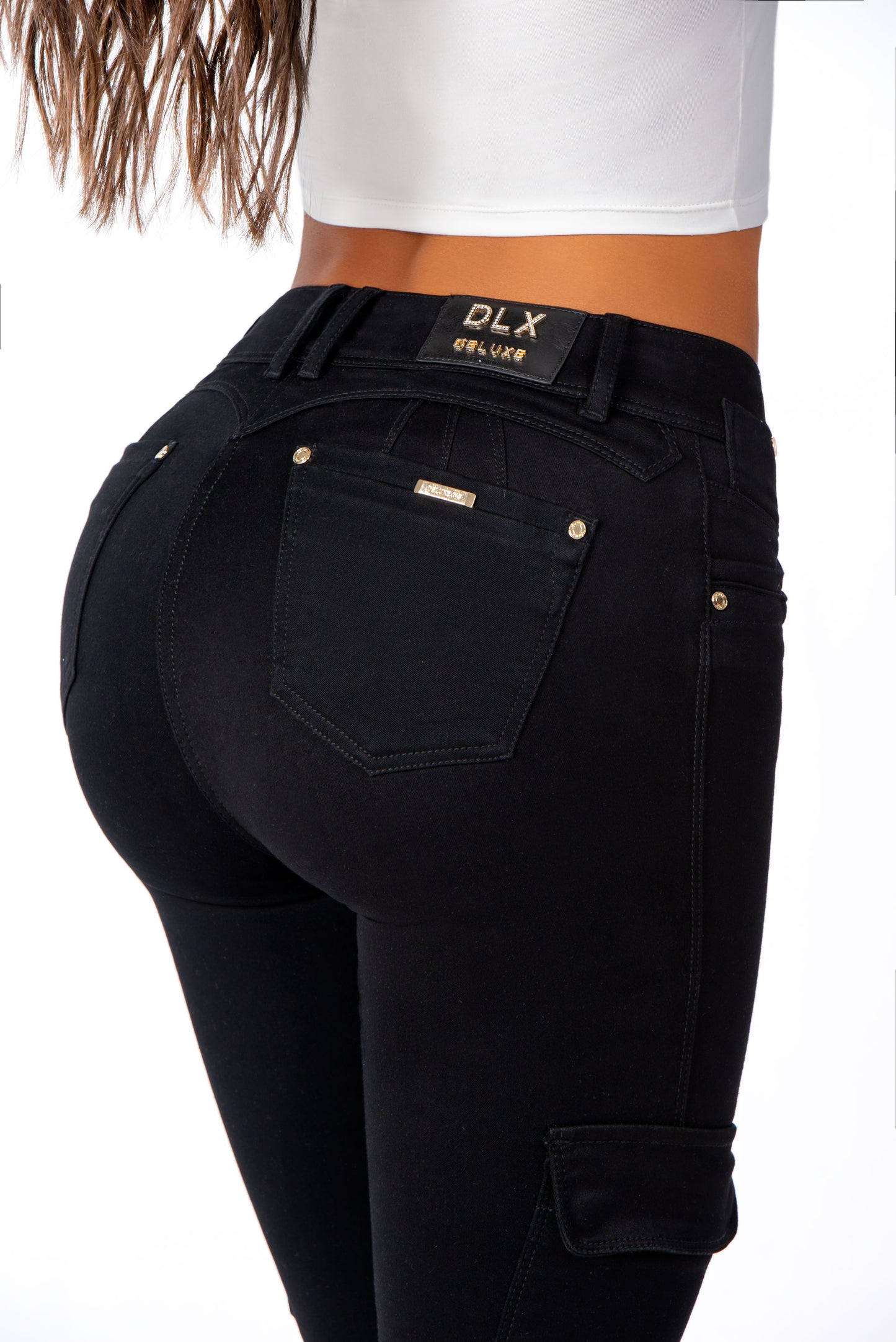 1794 JEANS COLOMBIANO DELUXE