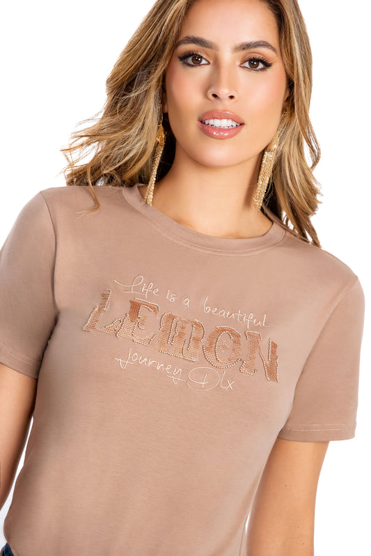 1849 BLUSA COLOMBIANA DELUXE