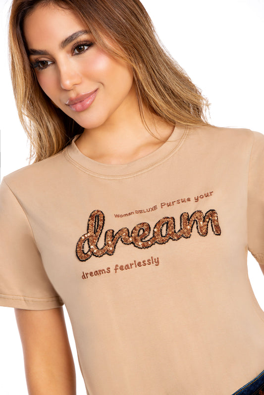 1851 BLUSA COLOMBIANA DELUXE