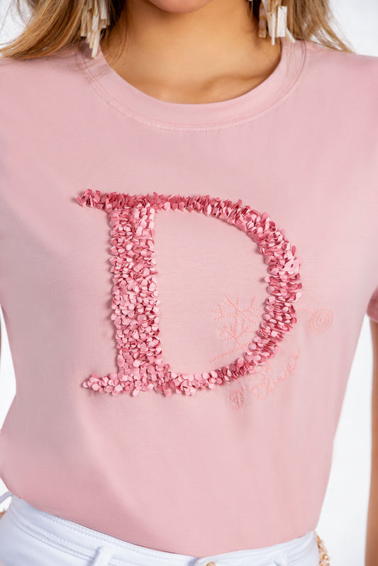 1853 BLUSA COLOMBIANA DELUXE