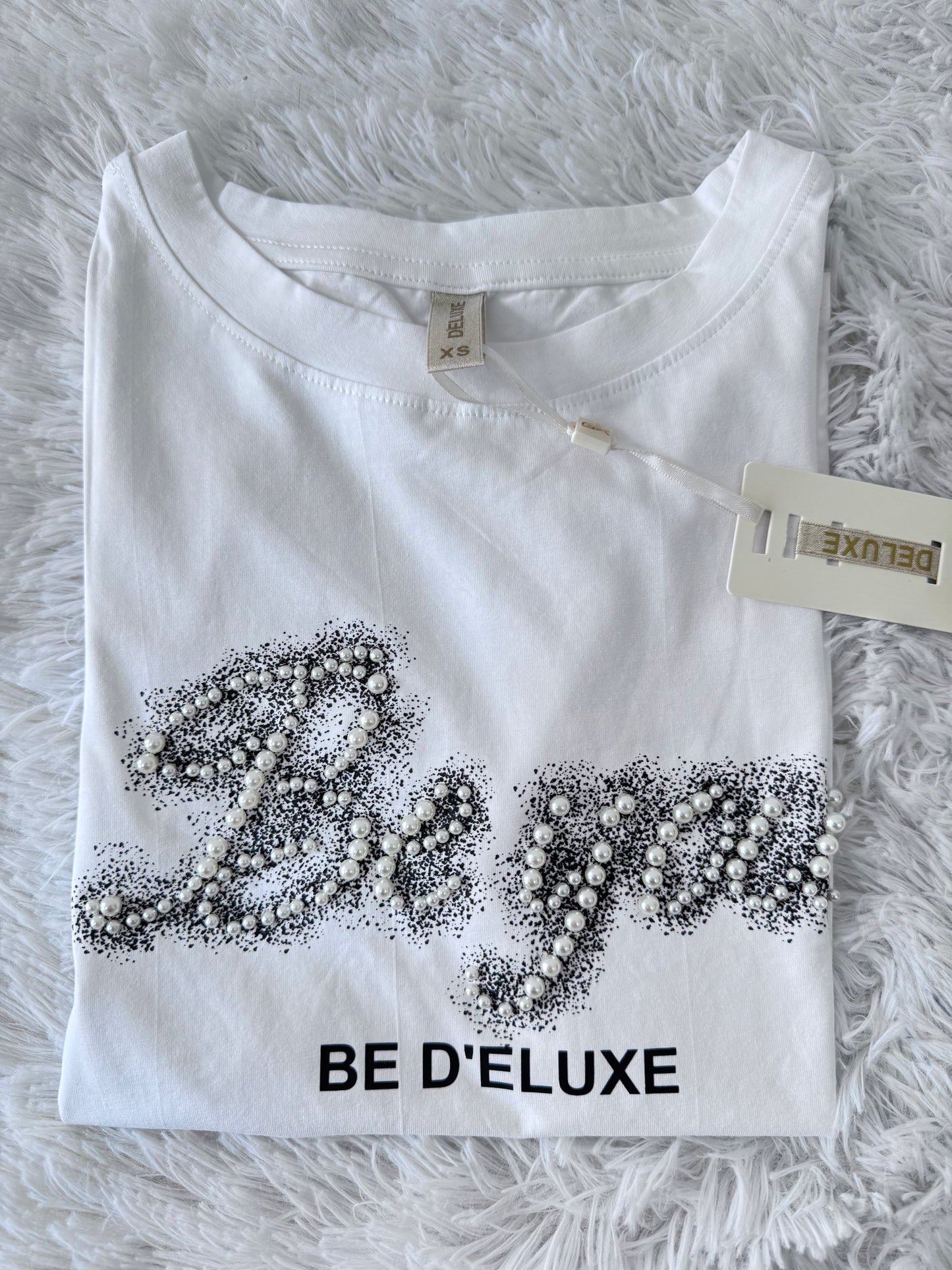 1845 BLUSA COLOMBINA DELUXE