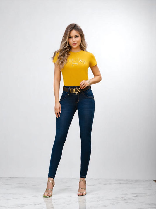 1615 JEANS COLOMBIANO DELUXE