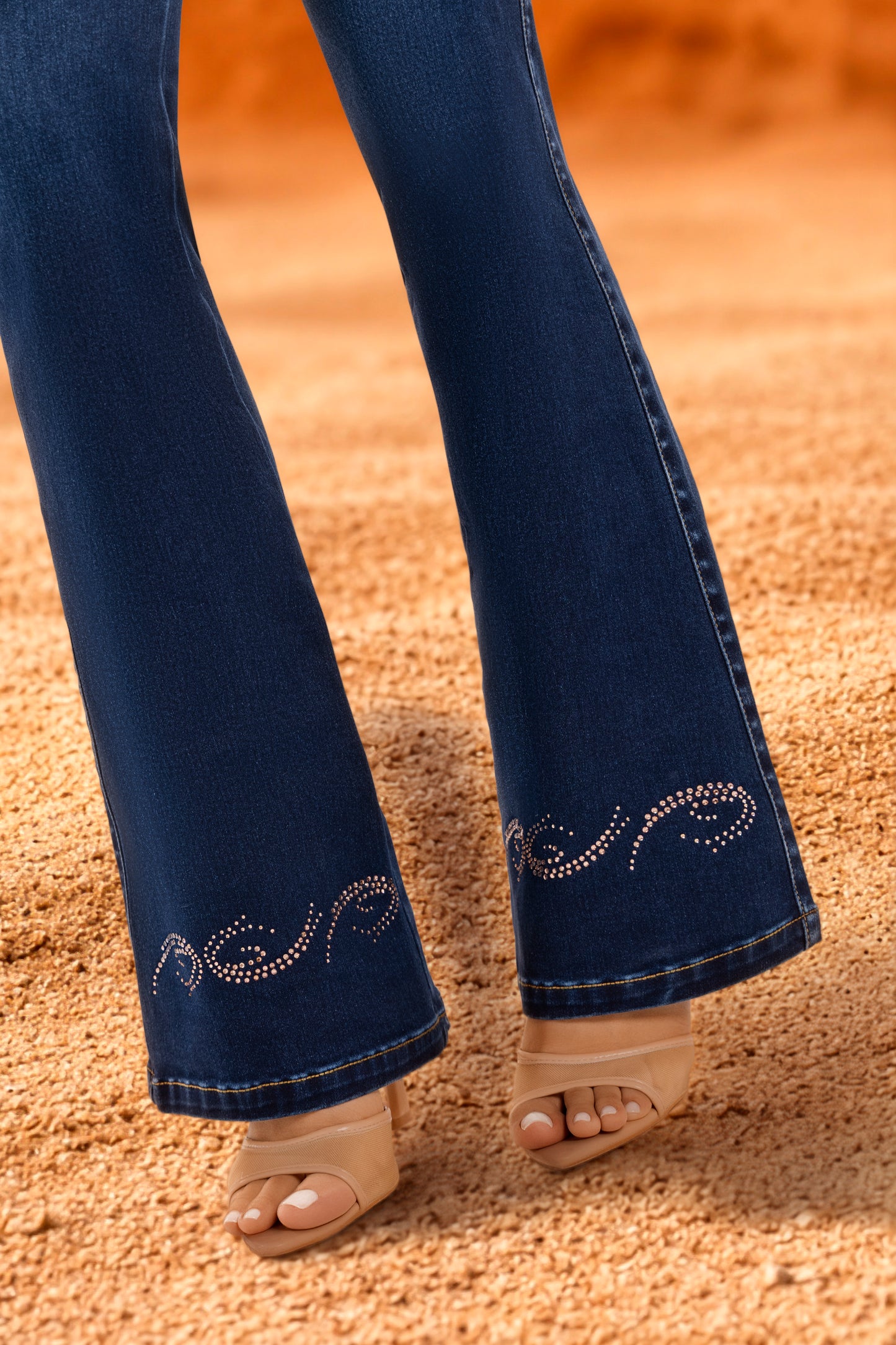 1709 JEANS COLOMBIANO CARISMA