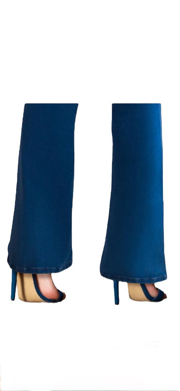 1736 JEANS COLOMBIANO DELUXE