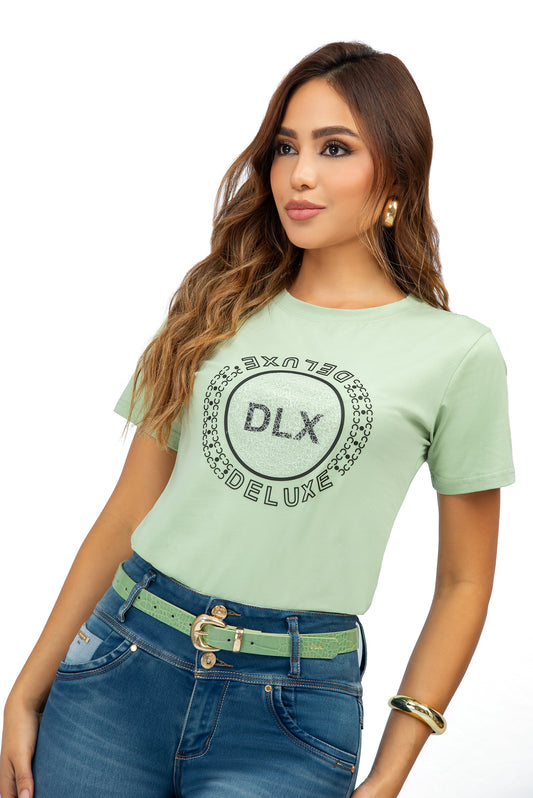 1994 CAMISA COLOMBIANA DELUXE