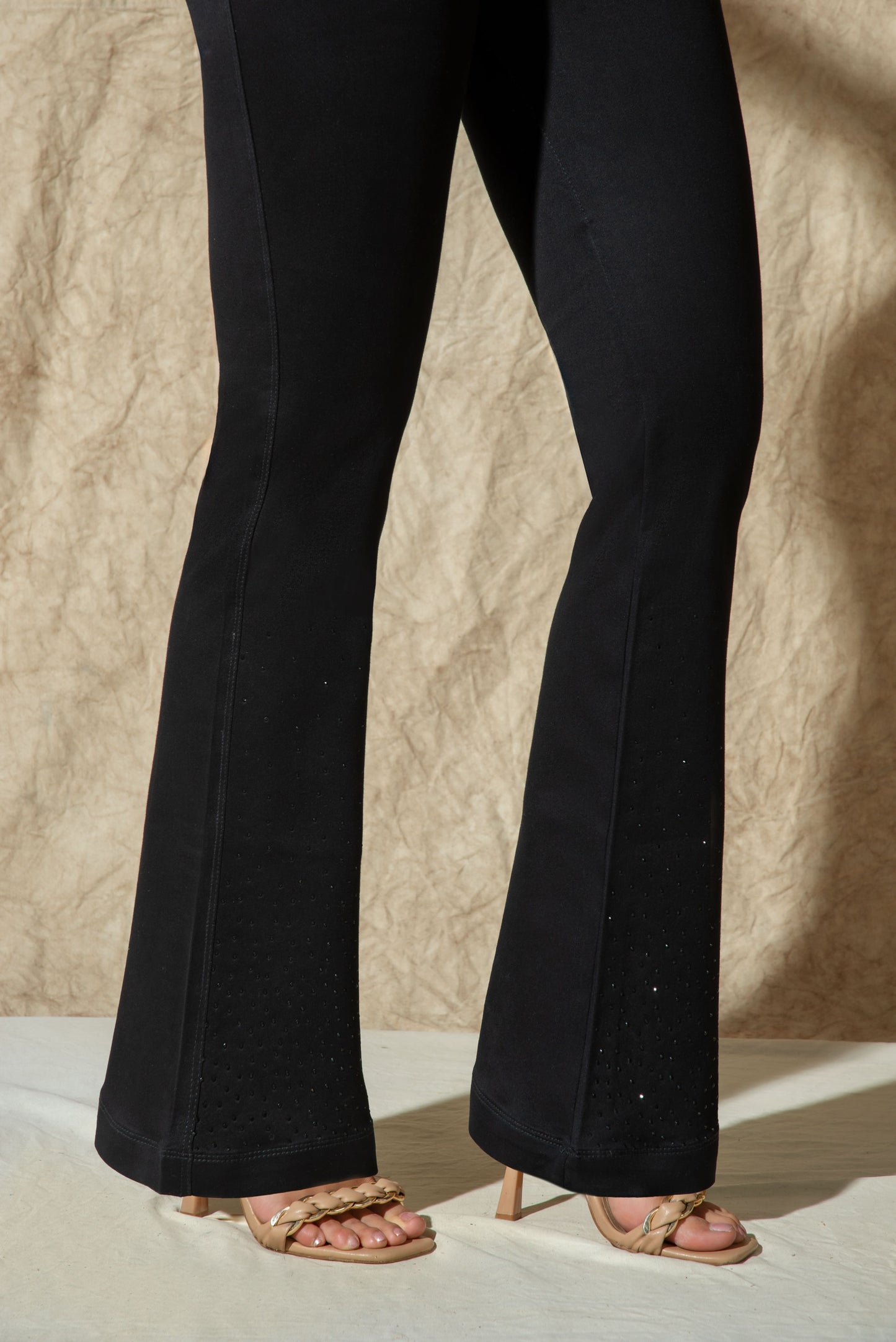 V07337 JEAN 3 BOTONES DELUXE