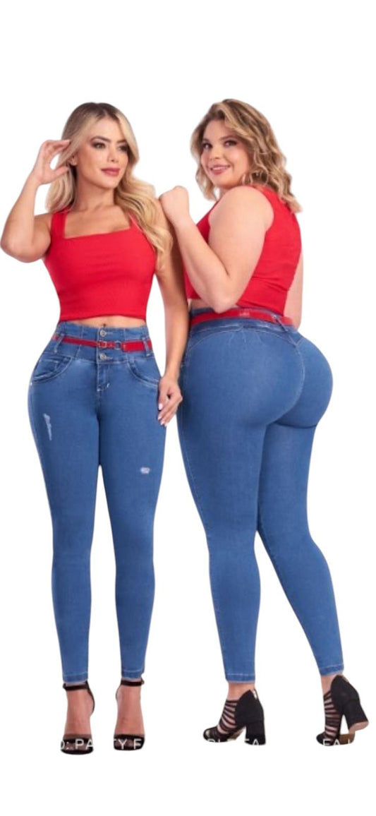 YAKIMA JEANS COLOMBIANO