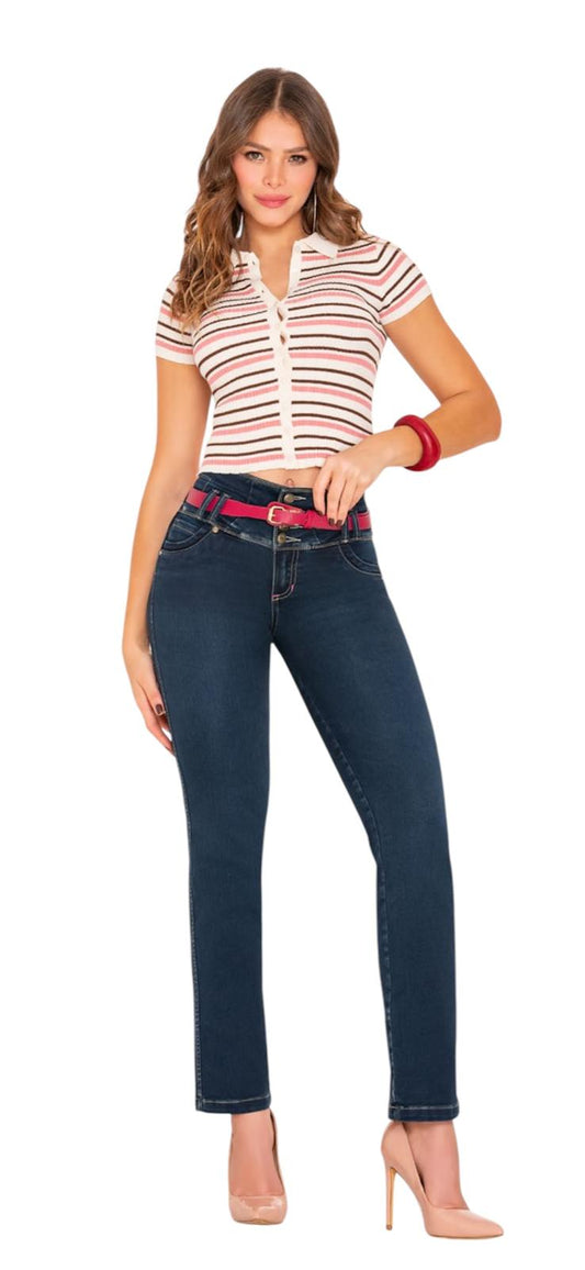 1658 JEANS COLOMBIANO SEVEN