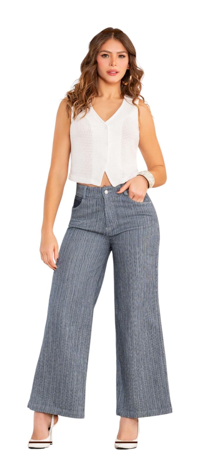 1667 JEANS COLOMBIANO SEVEN