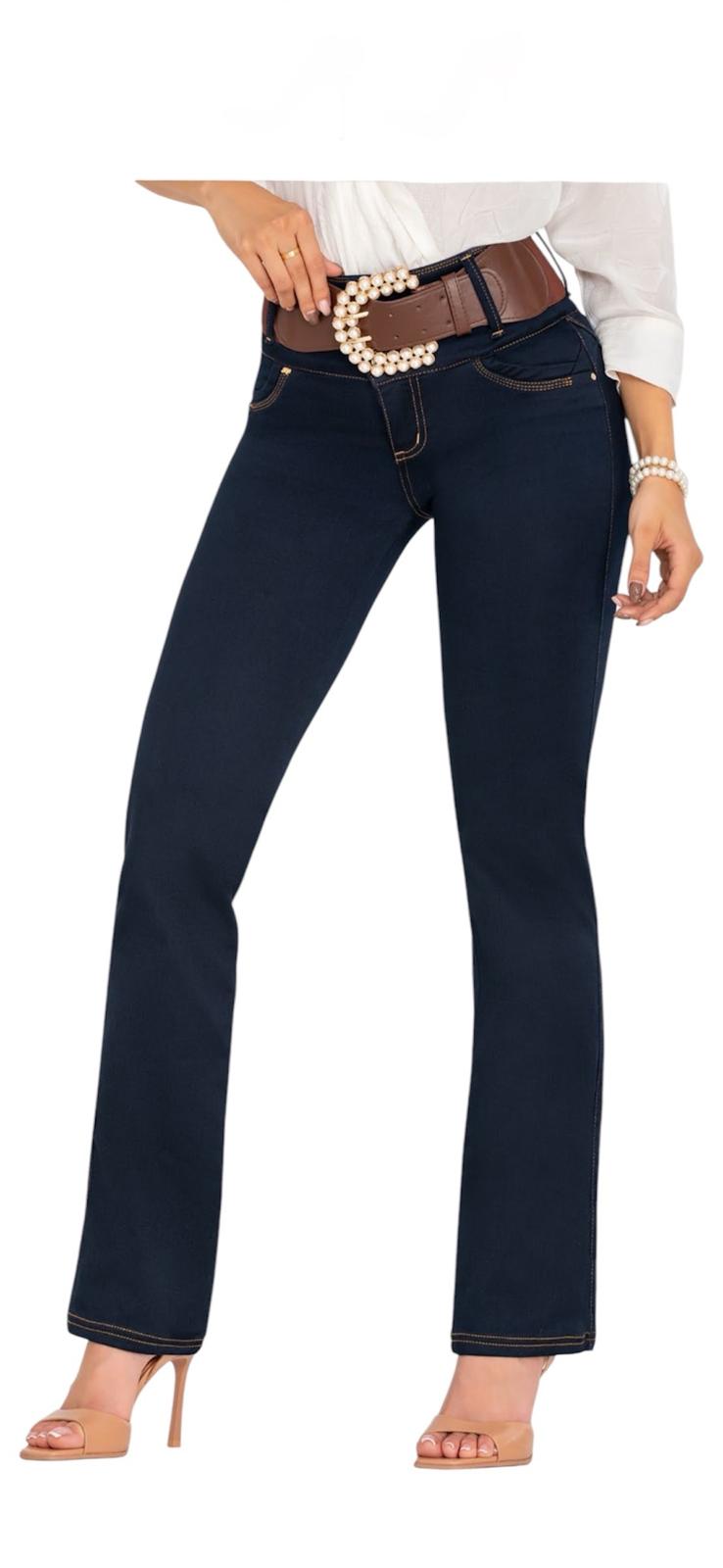 1643 JEANS COLOMBIANO  SEVEN