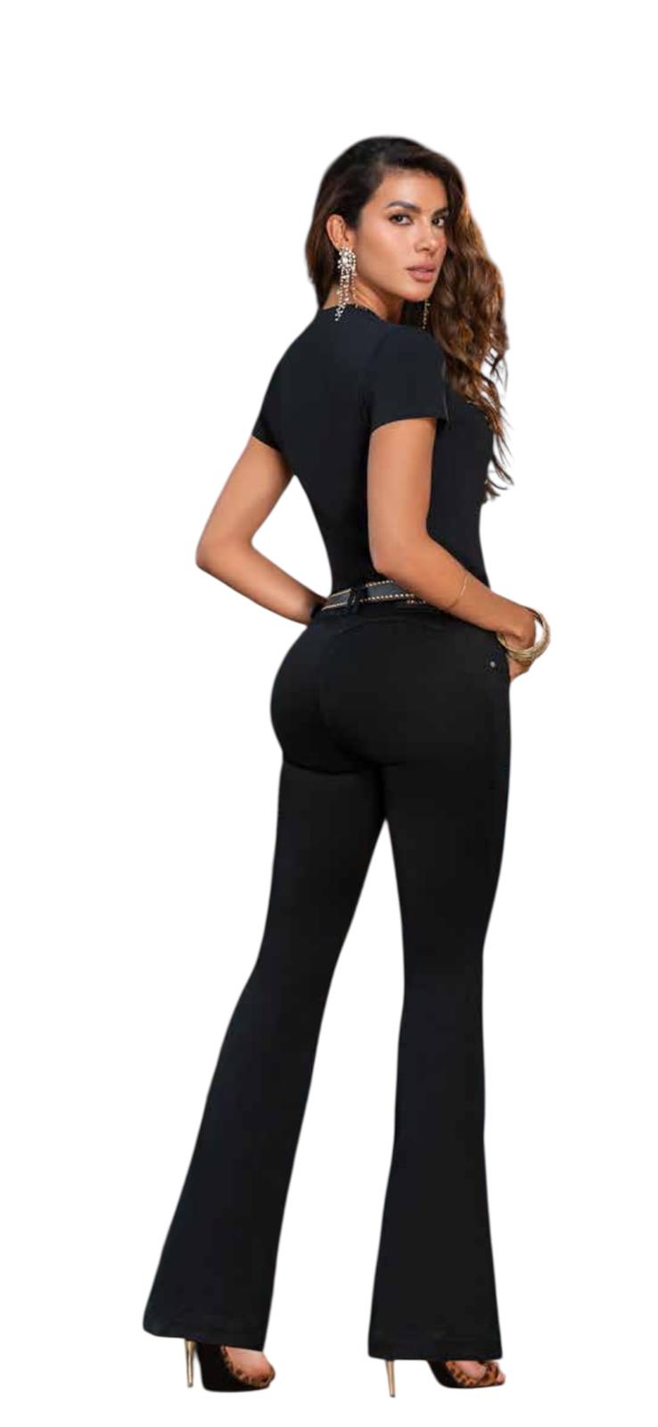 1628 JEANS COLOMBIANO DELUXE