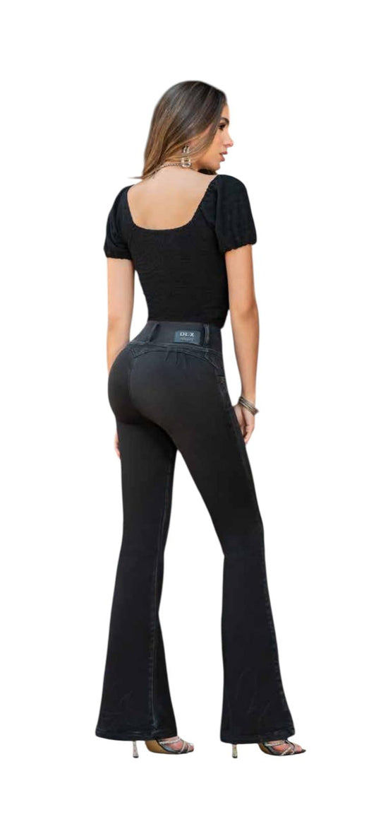 1599 JEANS COLOMBIANO DELUXE