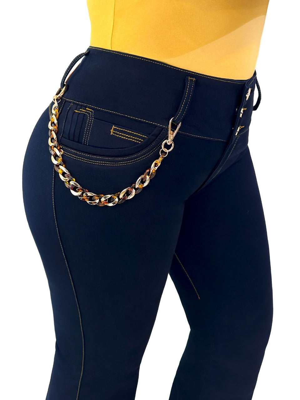 1872 JEANS COLOMBIANO CAMPANA