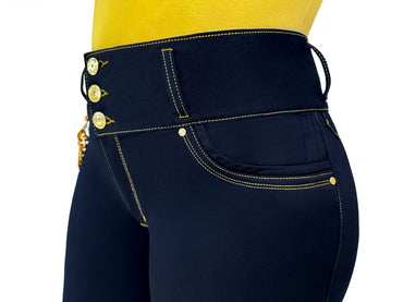 1872 JEANS COLOMBIANO CAMPANA