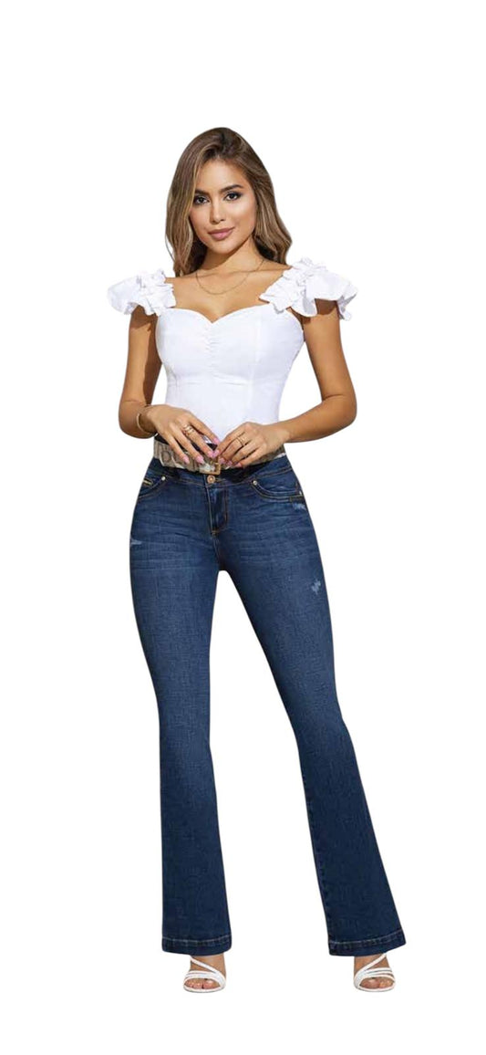 1482 JEANS COLOMBIANO